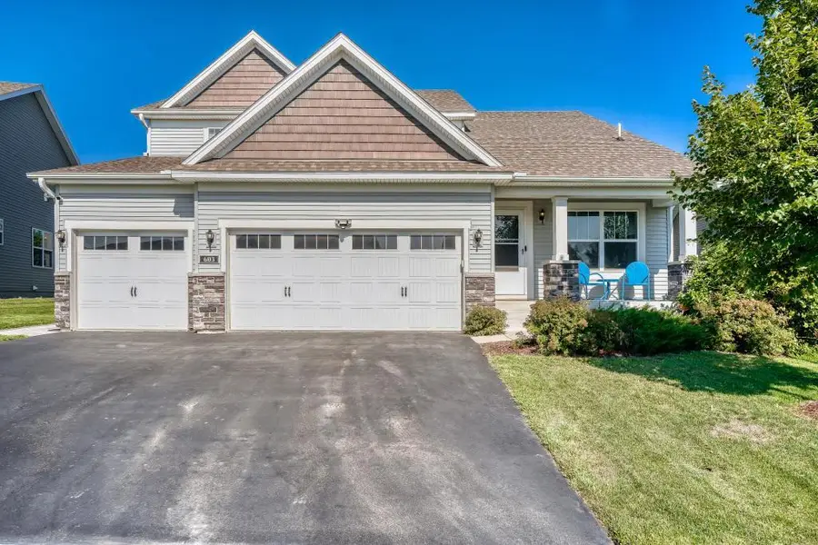 603 Stonegate Circle, Waconia, MN 55387 - #2