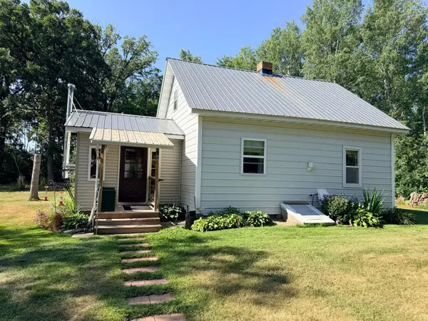 39726 350th Avenue Se, Fosston, MN 56542