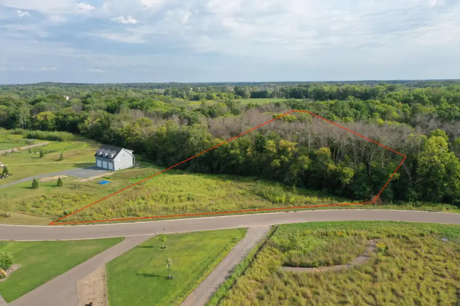 7409 255th Street, Wyoming, MN 55092 - #2