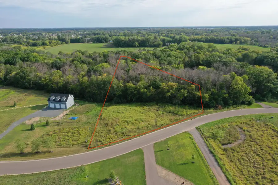 7409 255th Street, Wyoming, MN 55092 - #3