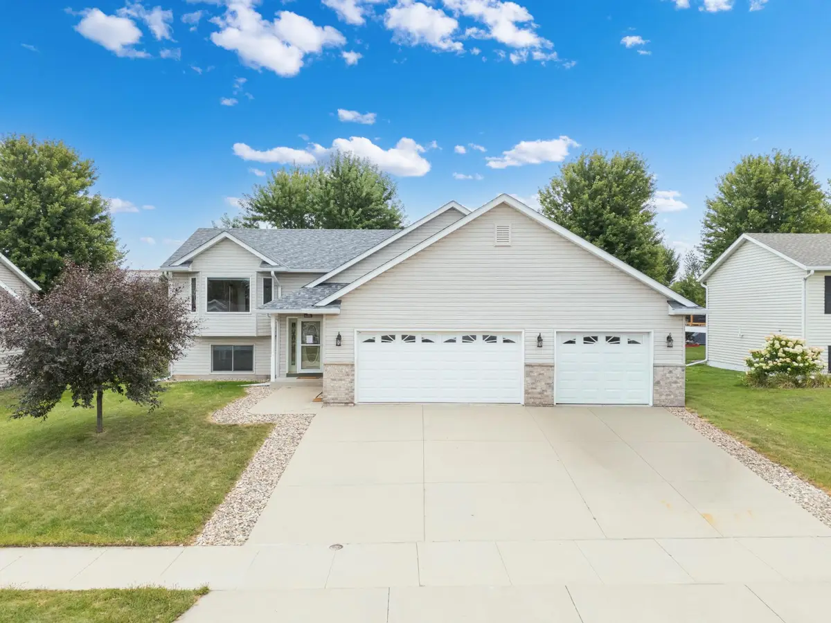 506 7th Avenue Ne, Byron, MN 55920 - #1