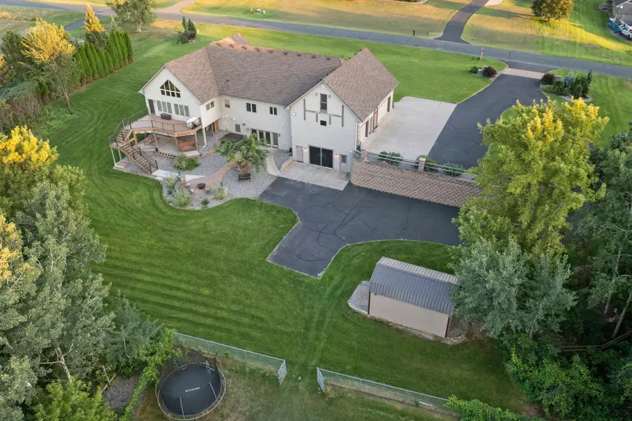 11152 274th Avenue Nw, Zimmerman, MN 55398 - #3