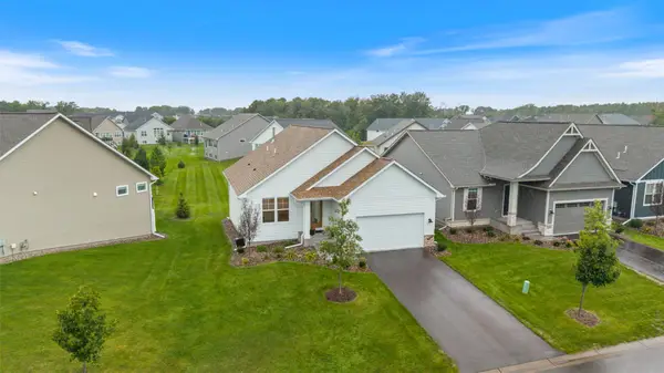 4873 127th Circle Ne, Blaine, MN 55449