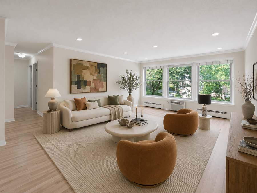 821 Douglas Avenue #204, Minneapolis, MN 55403 - #2