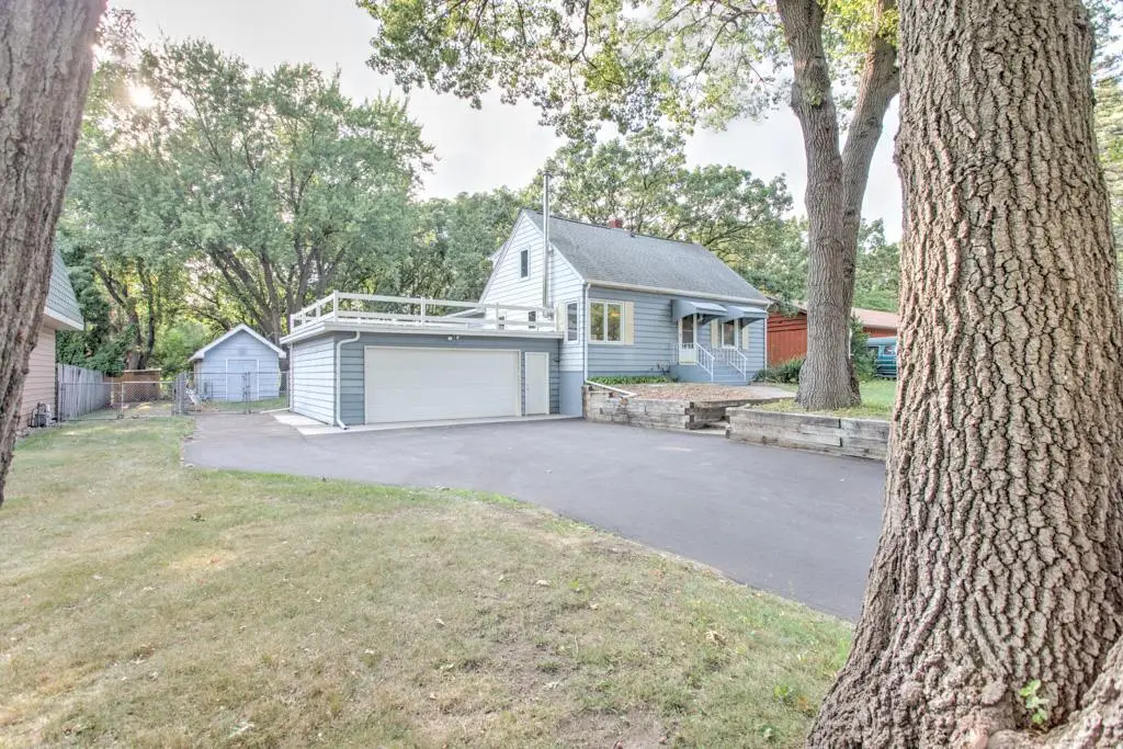 7846 Long Lake Road, Mounds View, MN 55112 - #1