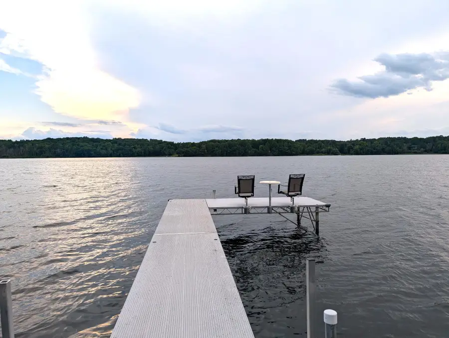11921 S Ossman Road, Solon Springs, WI 54873 - #3