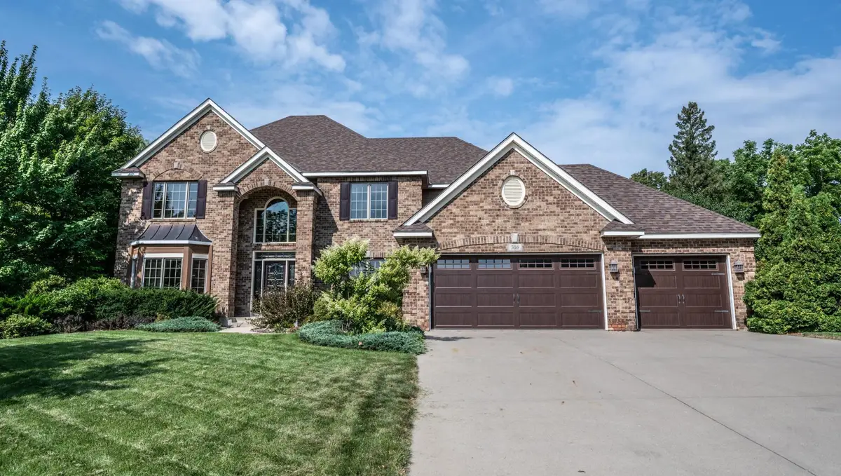 316 Arabian Drive, Jordan, MN 55352 - #1