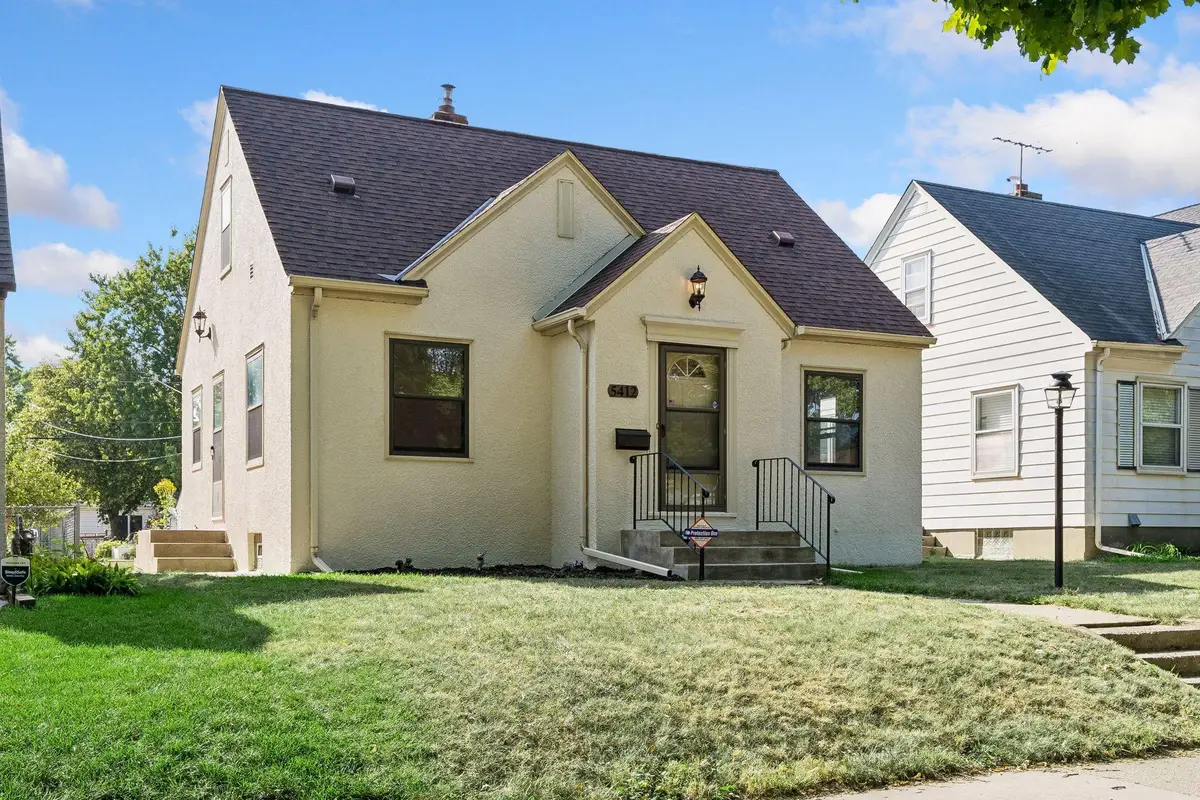 5412 Nokomis Avenue, Minneapolis, MN 55417 - #1