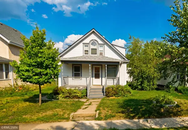 3106 Knox Avenue N, Minneapolis, MN 55411