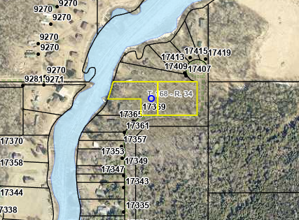 TBD East Pine Dr Drive Nw, Angle Inlet, MN 56711 - #2