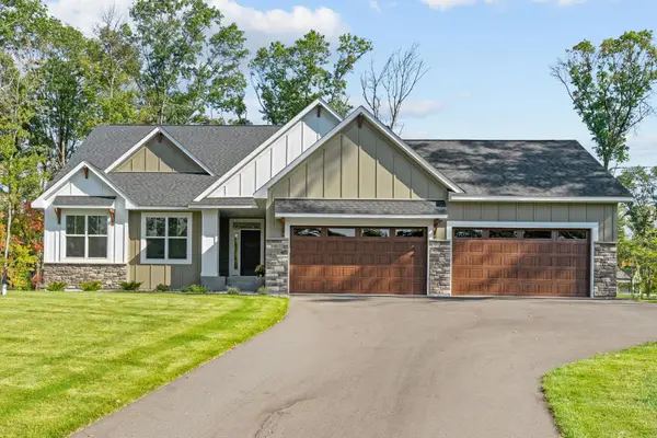 14633 Packard Street Ne, Ham Lake, MN 55304