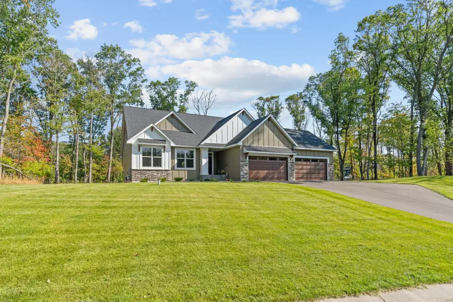 14633 Packard Street Ne, Ham Lake, MN 55304 - #2