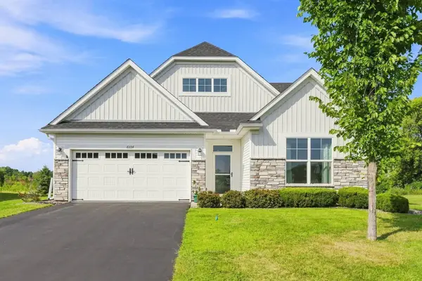 6224 Quenroe Avenue Ne, Otsego, MN 55330