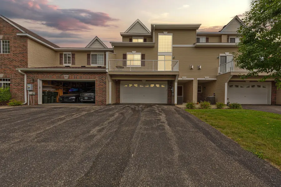 18418 Lafayette Way, Lakeville, MN 55044 - #3