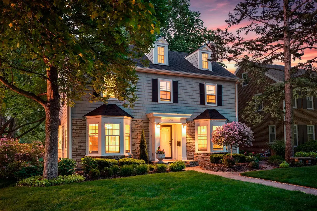3725 Glenhurst Avenue, Saint Louis Park, MN 55416 - #1