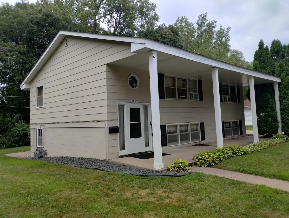 1655 Mcafee Street, Saint Paul, MN 55106 - #1