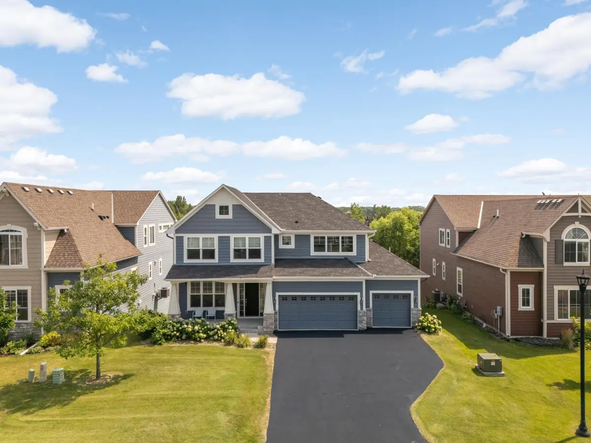 4181 Prairie View Trail, Medina, MN 55340 - #1