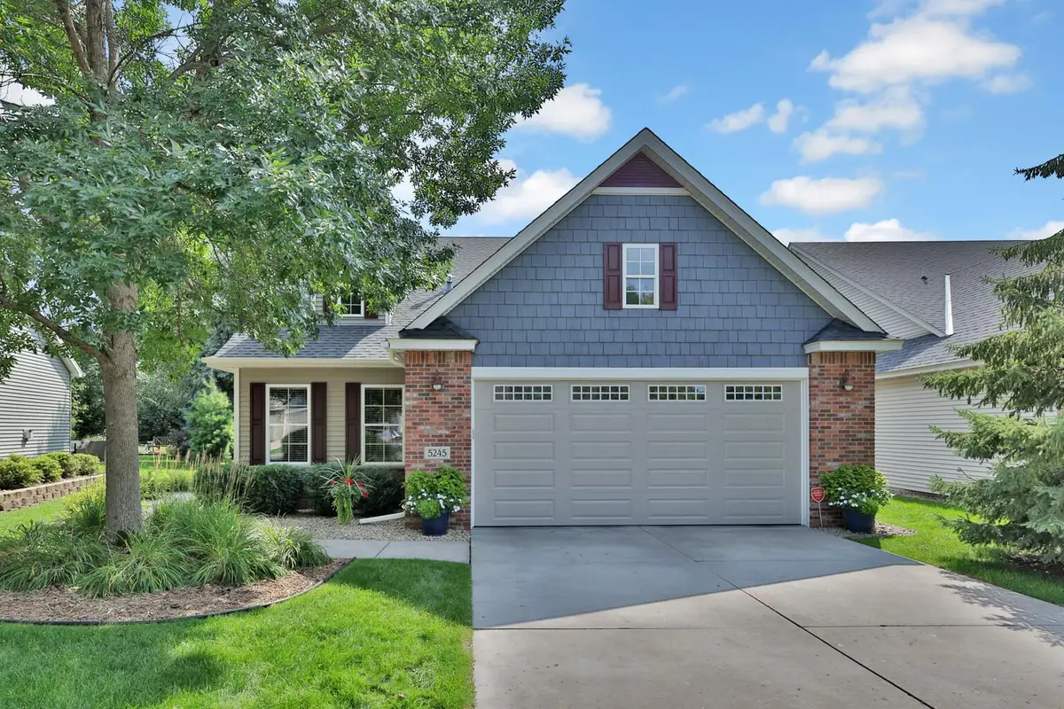 5245 108th Avenue N, Brooklyn Park, MN 55443 - #1