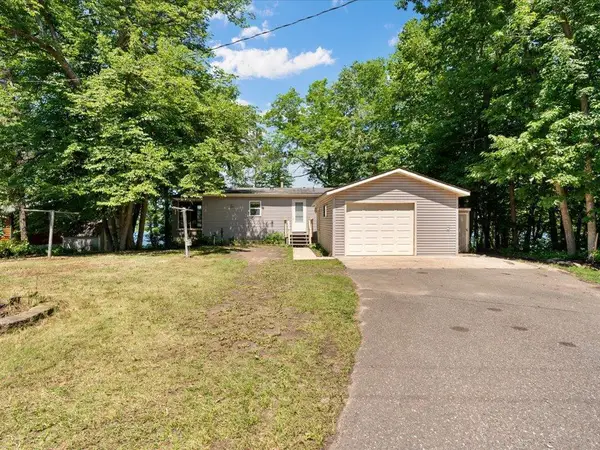 41341 Peninsula Road, Fifty Lakes, MN 56448
