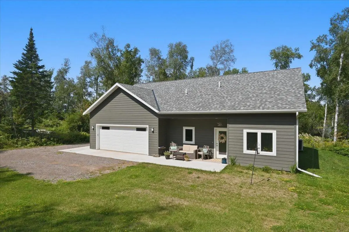 6160 N Birch Acres Road, Duluth, MN 55803 - #1