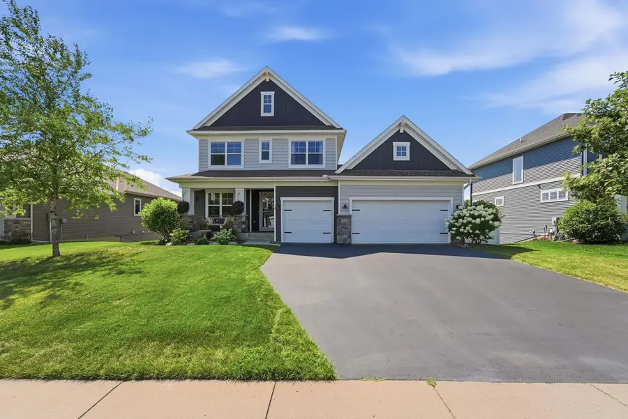 15329 75th Street Ne, Otsego, MN 55330 - #3