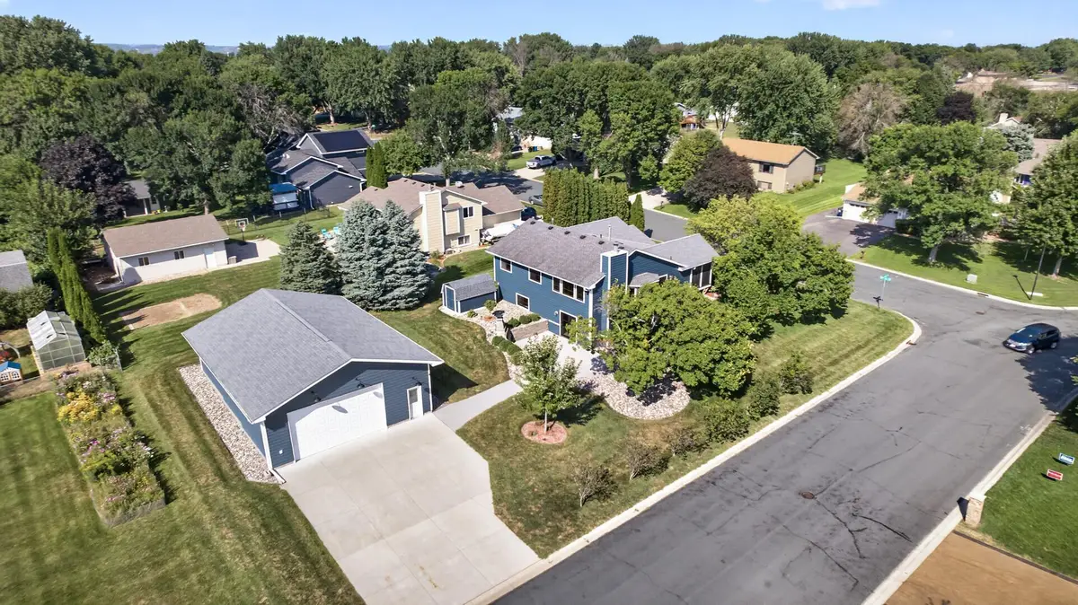 1112 Legion Street S, Shakopee, MN 55379 - #1