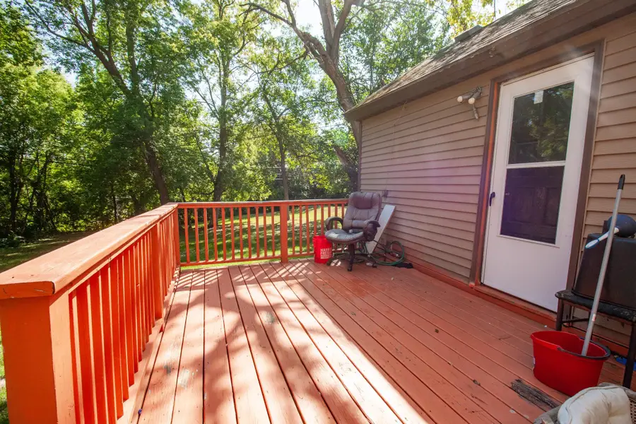 422 N Cleveland Avenue, Fergus Falls, MN 56537 - #3