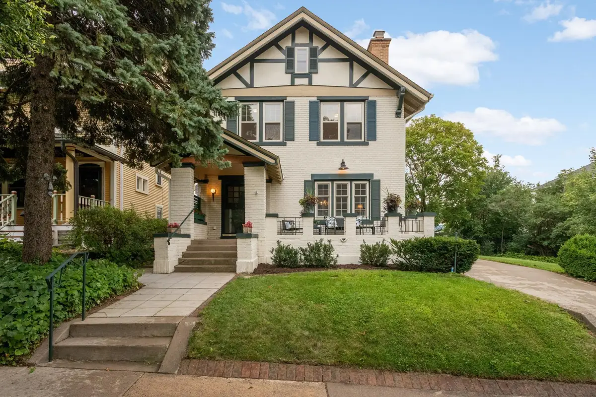 904 Osceola Avenue, Saint Paul, MN 55105 - #1