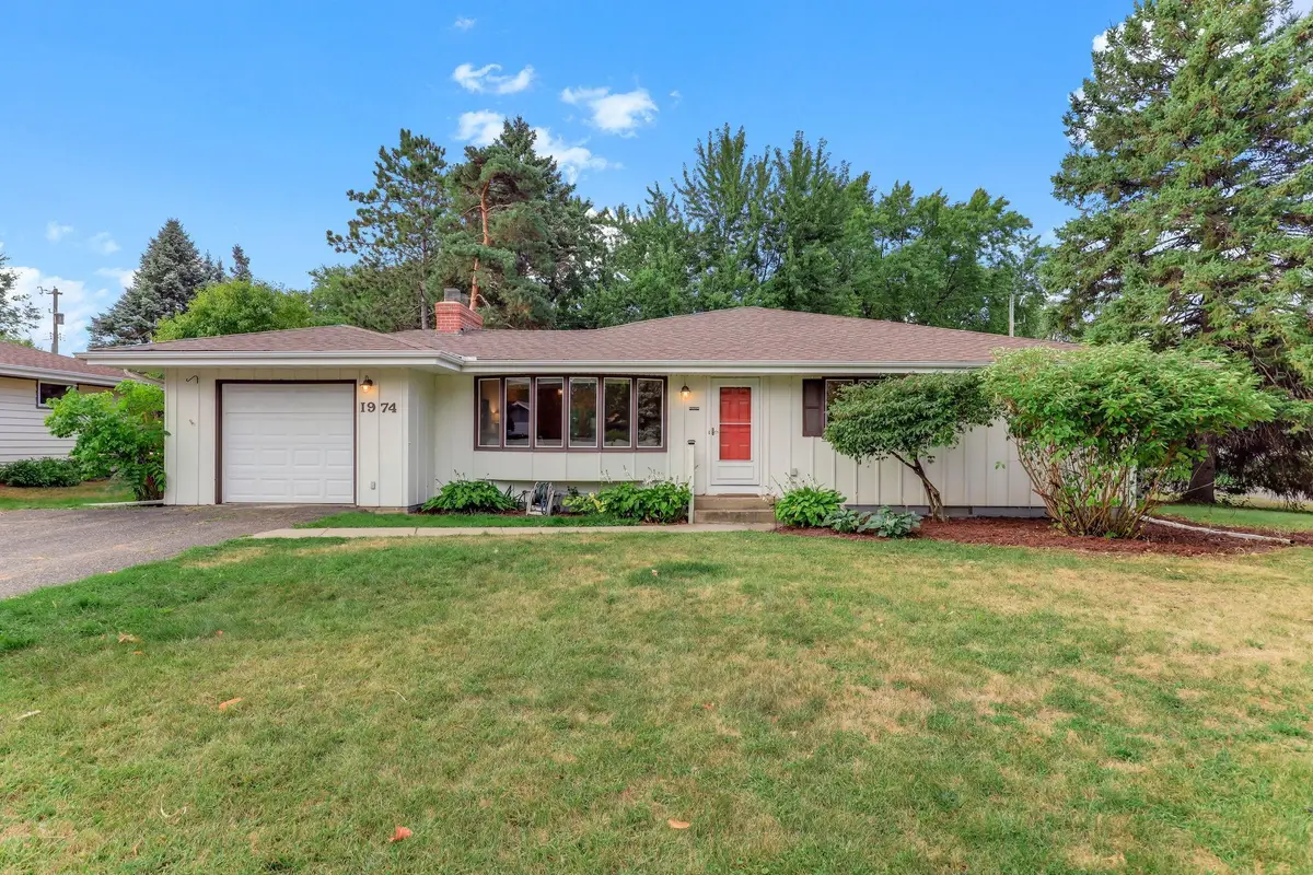 1974 Summer Street, Falcon Heights, MN 55113 - #1