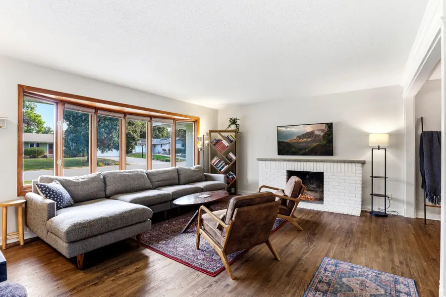 1974 Summer Street, Falcon Heights, MN 55113 - #3