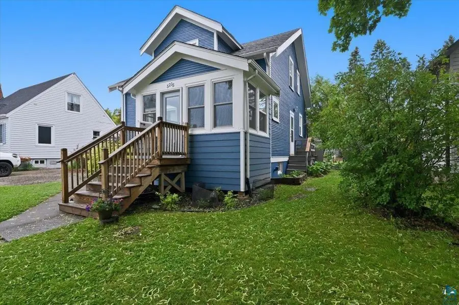 5215 Avondale Street, Duluth, MN 55804 - #3