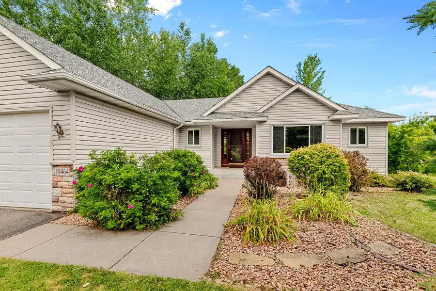10464 Spruce Street, Chisago City, MN 55013 - #3