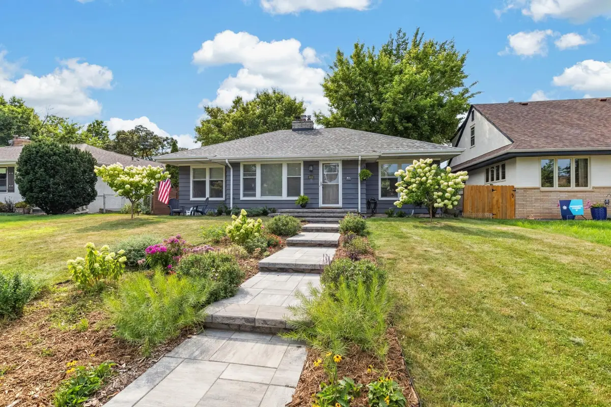 6032 Elliot Avenue, Minneapolis, MN 55417 - #1