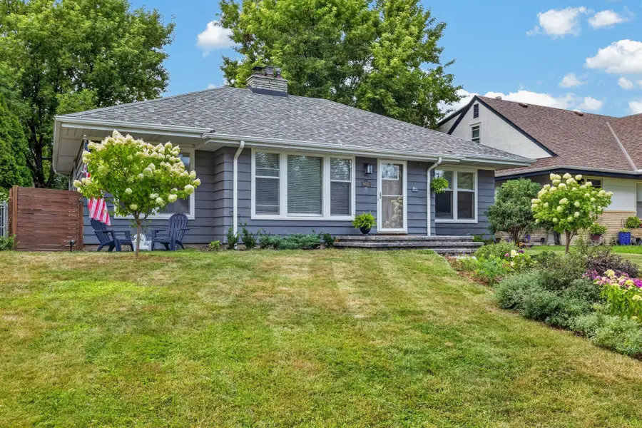 6032 Elliot Avenue, Minneapolis, MN 55417 - #2