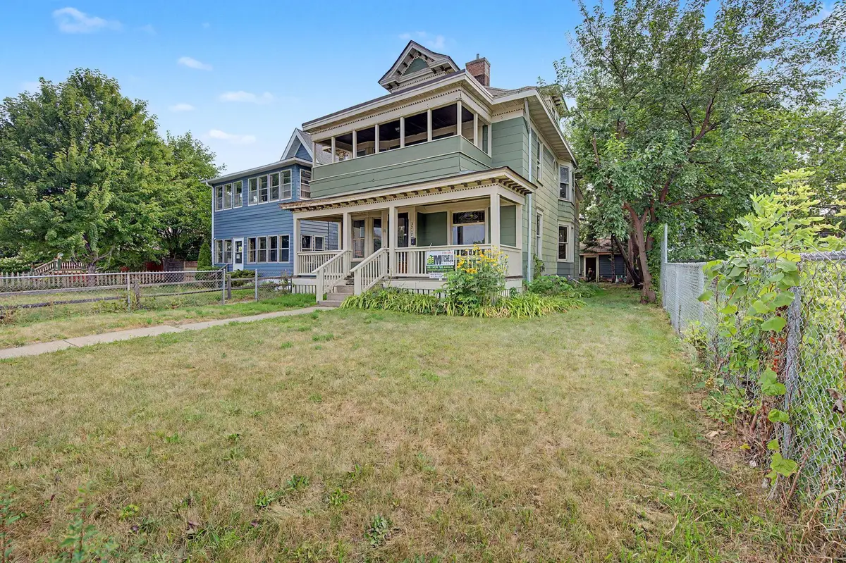 3217 Nicollet Avenue, Minneapolis, MN 55408 - #1