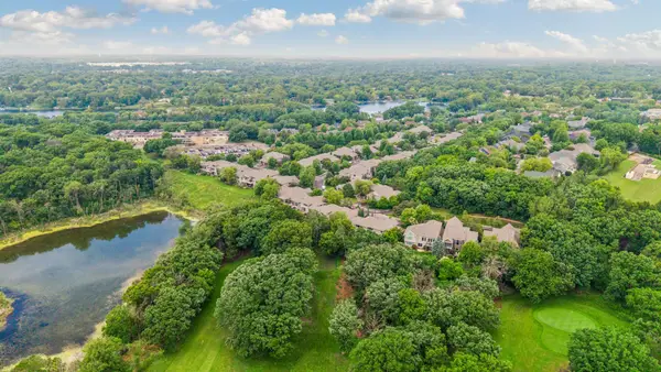 1329 Waterford Drive, Golden Valley, MN 55422