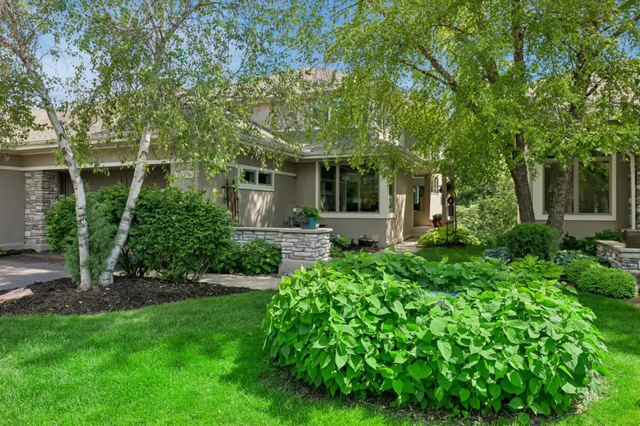 1329 Waterford Drive, Golden Valley, MN 55422 - #2