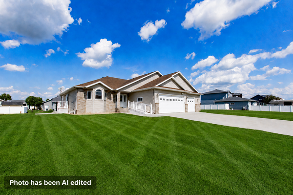 1106 Southwood Drive, Dilworth, MN 56529