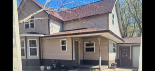 718 9th Street N, Mountain Lake, MN 56159 - #1