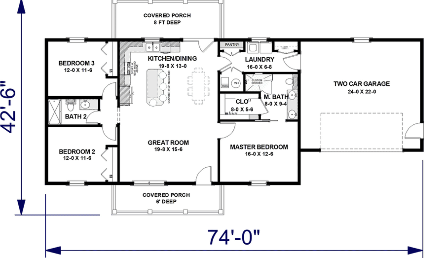 Lot 8 Prairie View Court Sw, Bemidji, MN 56601 - #2