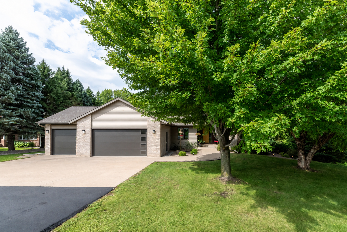 24200 Gingerale Trail, Madison Lake, MN 56063 - #1