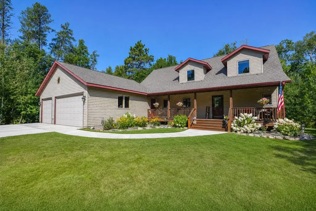 31492 Green Scene Drive, Breezy Point, MN 56472 - #1