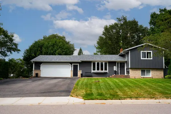 805 13th Street N, Sauk Rapids, MN 56379