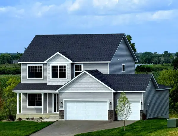 9662 32nd Street Ne, Saint Michael, MN 55376