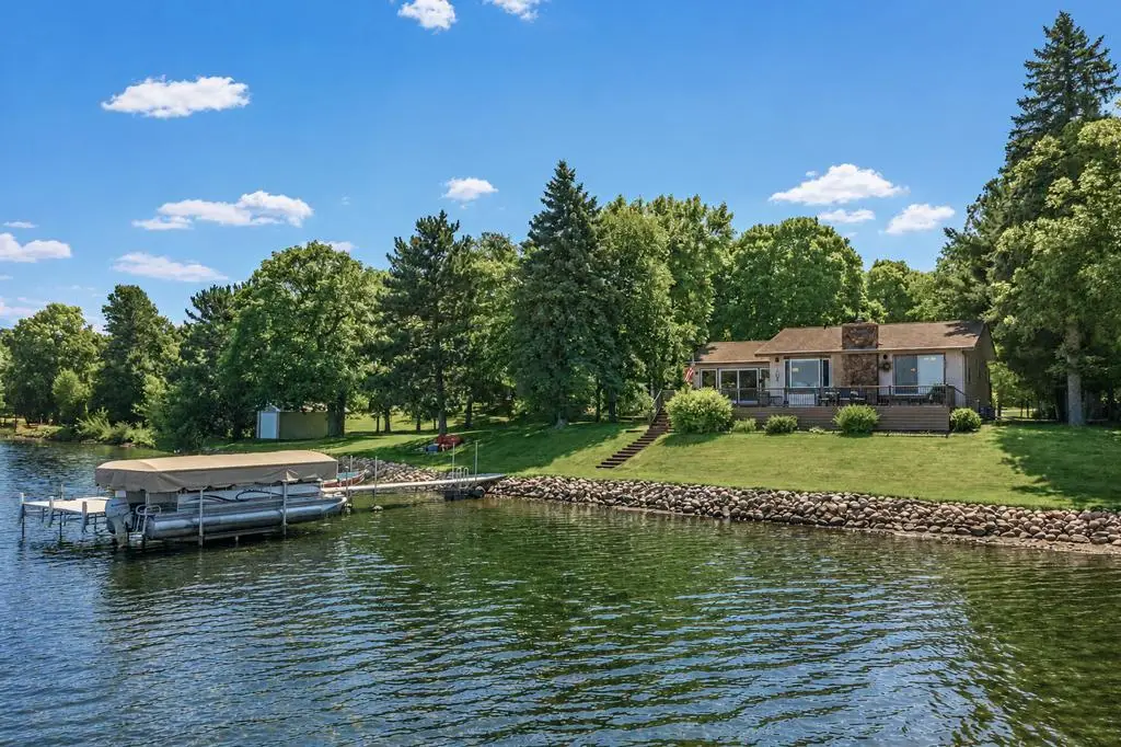 21724 Beach Road, Deerwood, MN 56444 - #1