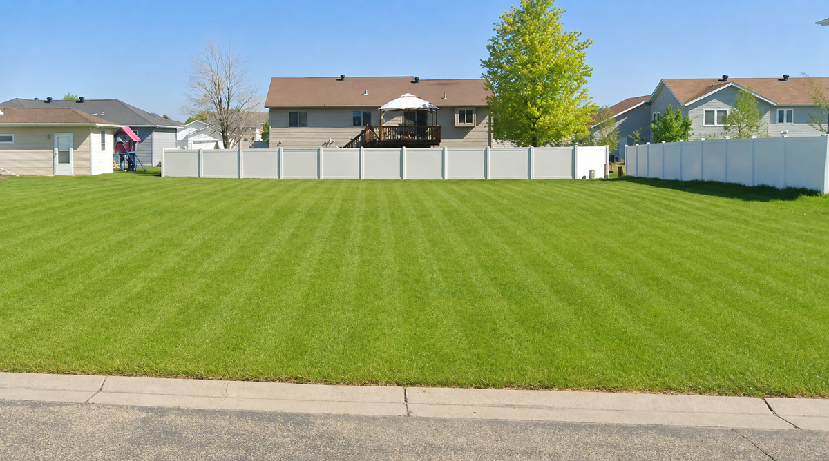 1110 Southwood Drive, Dilworth, MN 56529 - #1