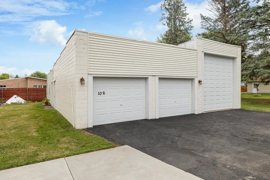 106 Edward Street S, Pierz, MN 56364 - #3
