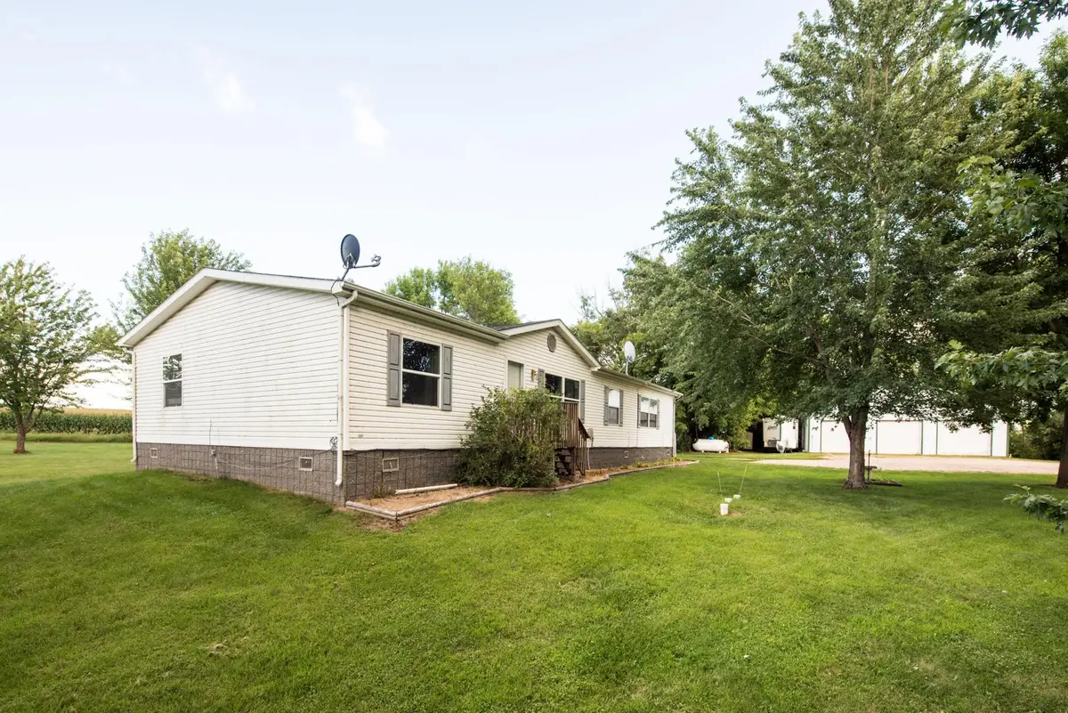 6951 County Road 82 Nw, Garfield, MN 56332 - #1