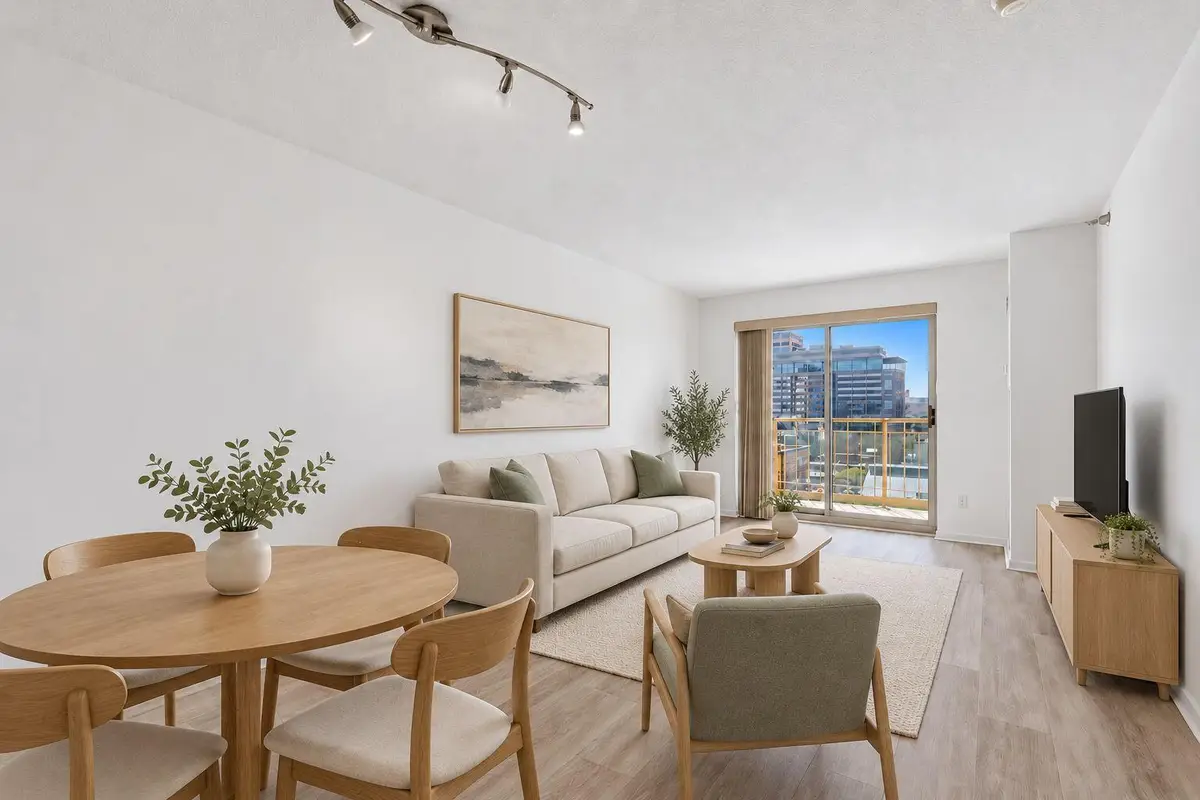 401 S 1st Street #1103, Minneapolis, MN 55401 - #1