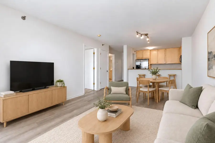 401 S 1st Street #1103, Minneapolis, MN 55401 - #3
